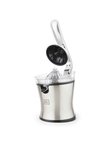 Exprimidor BOJ JE101X acero inox brazo