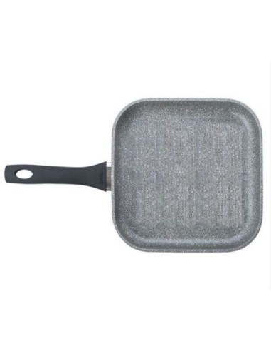 Sarten grill Monix M511231 cosmos 14 forjada