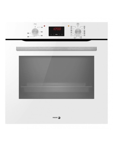 Horno Fagor 8H185BB Multf.11 77L Blanco