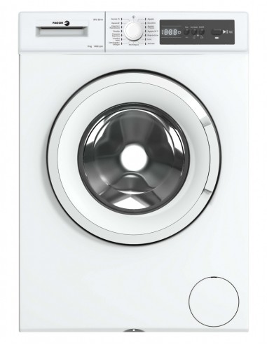 Lavadora Fagor 3FE9214 9kg 1400rpm A Blanca