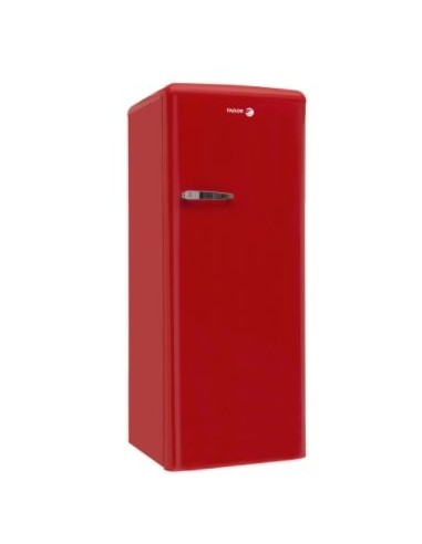 Frigorifico 1p Fagor 3FLV1455R 144x55cm f retro