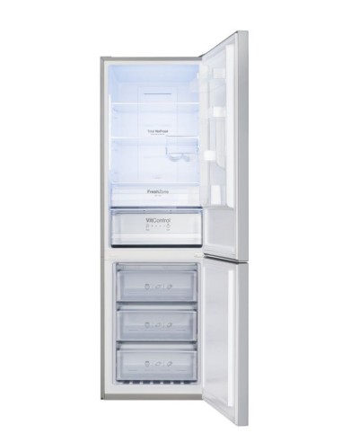 Combi Fagor 3FFK6645X 1885x595cm nfr e inox
