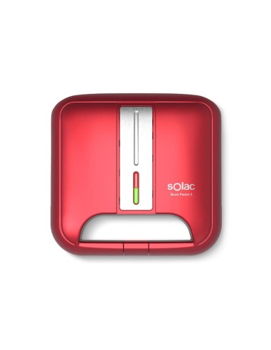 Grill Solac SD5058 buon panini ii