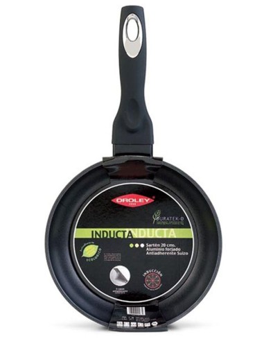 Sarten Oroley 299010700 Inducta 30cm