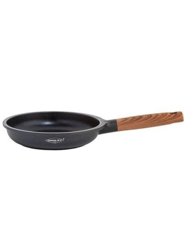 Sarten Oroley 299070500 econature 26cm alu. fundi