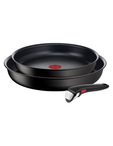 Set Sarten Tefal L7639243 2226+M Ingenio Unlimit