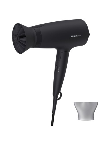 Secador Pelo Philips BHD30810 1600w Negro Mango