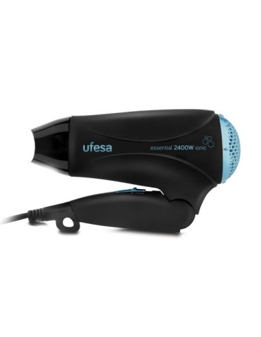 Secador pelo Ufesa SC8310 2200w dc ionic