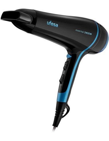 Secador Pelo Ufesa SC8350 2400w motor DC