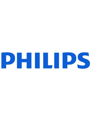 Secador Philips BHD51220 2300W ThermoShield