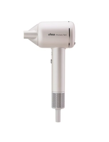 Secador Ufesa PROIONICTECH 110.000RPM