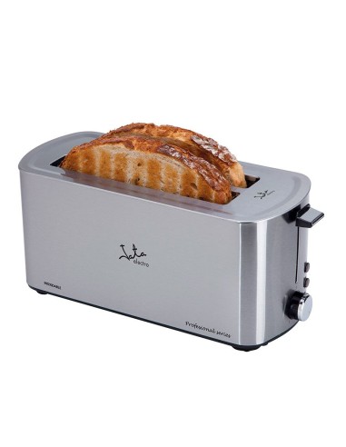 Tostador Jata TT1046 dos ranuras inox