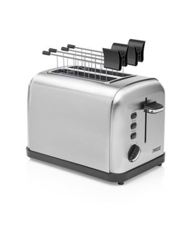 Tostador Princess 142355 inox 4 ranuras