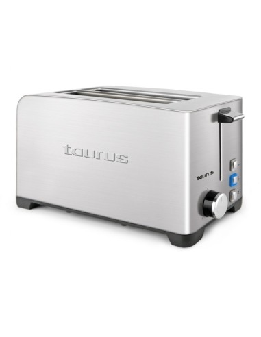 Tostador Taurus 960641000 MyToast Duplo Legend