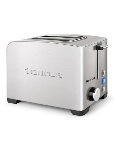 Tostador Taurus 960646000 Duplo Legend II