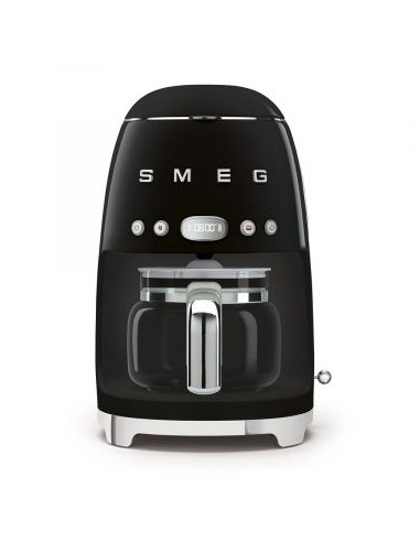 Cafetera goteo Smeg DCF02BLEU 50s