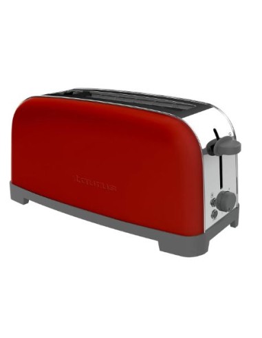Tostador Taurus 960659000 Single Red