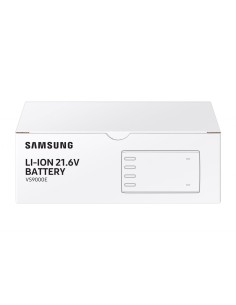 Acc. aspirador Samsung VCASBT90E bateria 150w