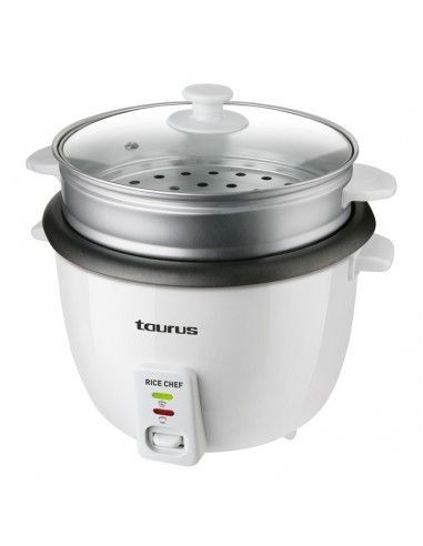 Arrocera Taurus 968934 Rice Chef