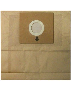 Bolsa aspirador Polti PAEU0308 CS200 pack 10