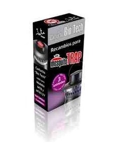 Cartucho BIO TECH Jata CMT8X3 PARA MT8E