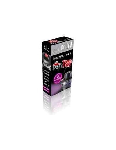 Cartucho BIO TECH Jata CMT8X3 PARA MT8E