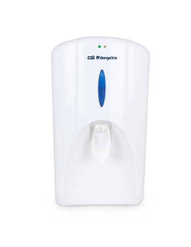 Dispensador agua Orbegozo DA5650 agua fria y del