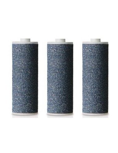 Recambio limador Taurus 999229 Pack 4 Rodillos