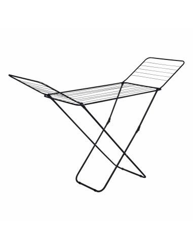 Tendedero Jata HTEN2370 Plegable con alas 131x55c