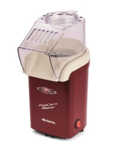 Palomitero Ariete 2955 maquina de palomita