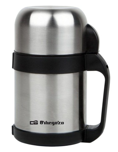 Termo solido-liquido Orbegozo TRSL750 0.75L inor
