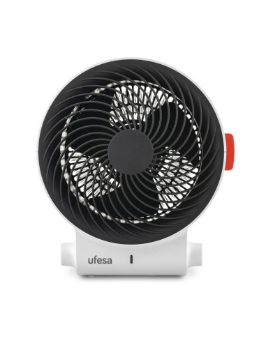 Termoventilador Ufesa ATLAS 2000w