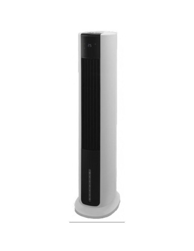 Climatizador FM CLHC evaporativo acabado PREMIUM
