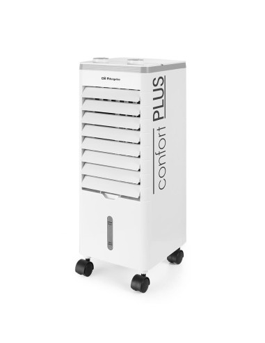 Climatizador Orbegozo AIR35 Evaporativo
