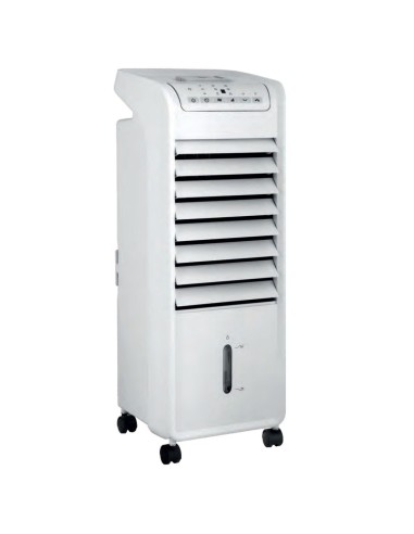 Climatizador Orbegozo AIR46 55w 6L mando tempo