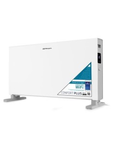 Panel Radiante Orbegozo REW2050 2000W Wifi Tact