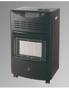 ESTUFA CATALITICA FM KERA42 4200W GAS