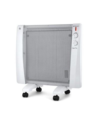 Radiador de mica Orbegozo RM1510