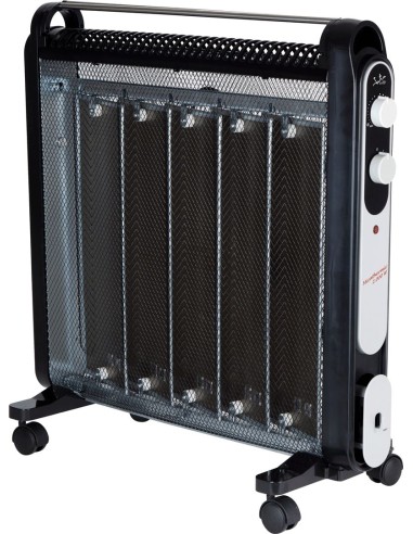 Radiador Micathermic Jata RD227N 2000w rapido