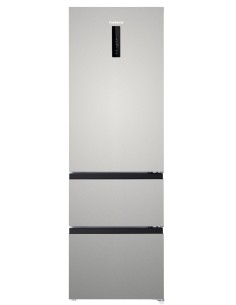 Combi Corbero CFFDM421NFXINV 191x60cm E Inox