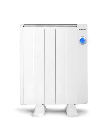 Emisor Termico Orbegozo RRW800 800W Wifi Digita