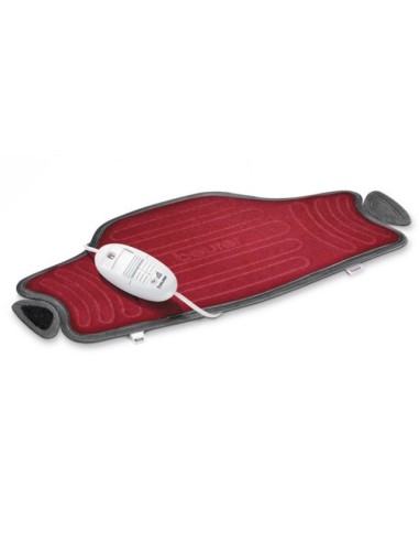 Almohad. electr. Beurer HK55 lumbar cervical sua