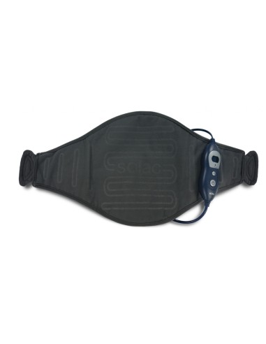 Almohadilla Solac CT8680 helsinki lumbar