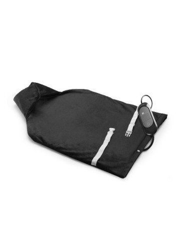Almohadilla Solac CT8696 Cervicales y Lumbar