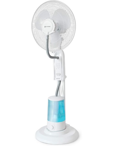 Ventilador Nebulizador Grunkel FAN16NEBULIZADO 16