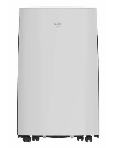 Deshumidificador Solac DH8966 Supreme Dry