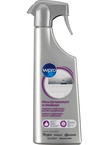Limpiador WPRO ACS017 Aire Acondicionado