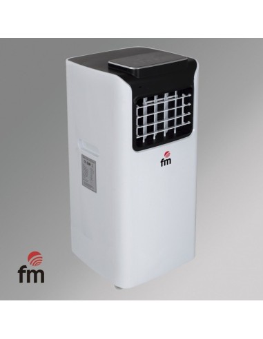 A.A. Portatil FM AP20 1750Frig.