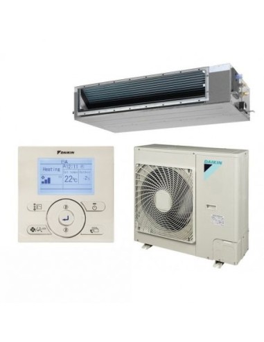 A.A. Conducto Daikin BQSG71D 6000 Frigorias R410