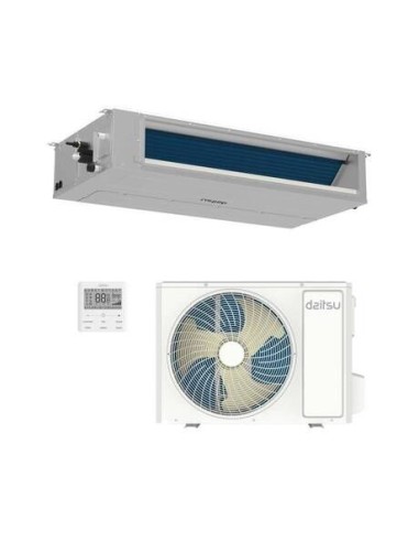 A.A. CONDUCTO DAITSU ACD36KDBS 3NDA04520
